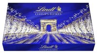 Набор конфет Lindt Елисейские поля Ассорти 445 г синий