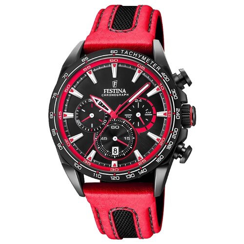 фото Наручные часы festina f20351 6