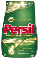 Стиральный порошок Persil Premium 6 кг пластиковый пакет