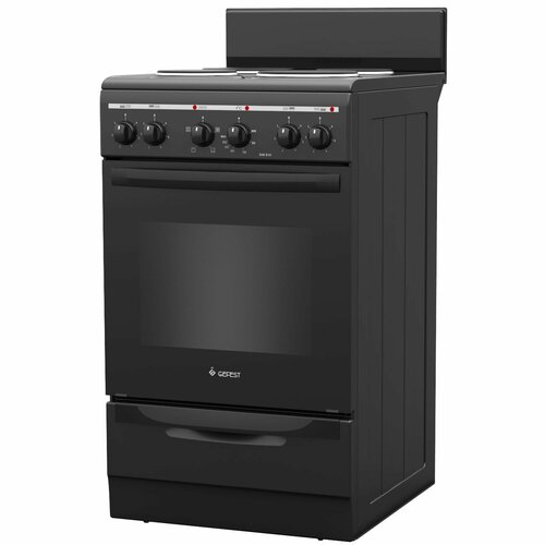 Электрическая плита 50-55 см Gefest ЭП Н Д 5140-E1A1 20599₽