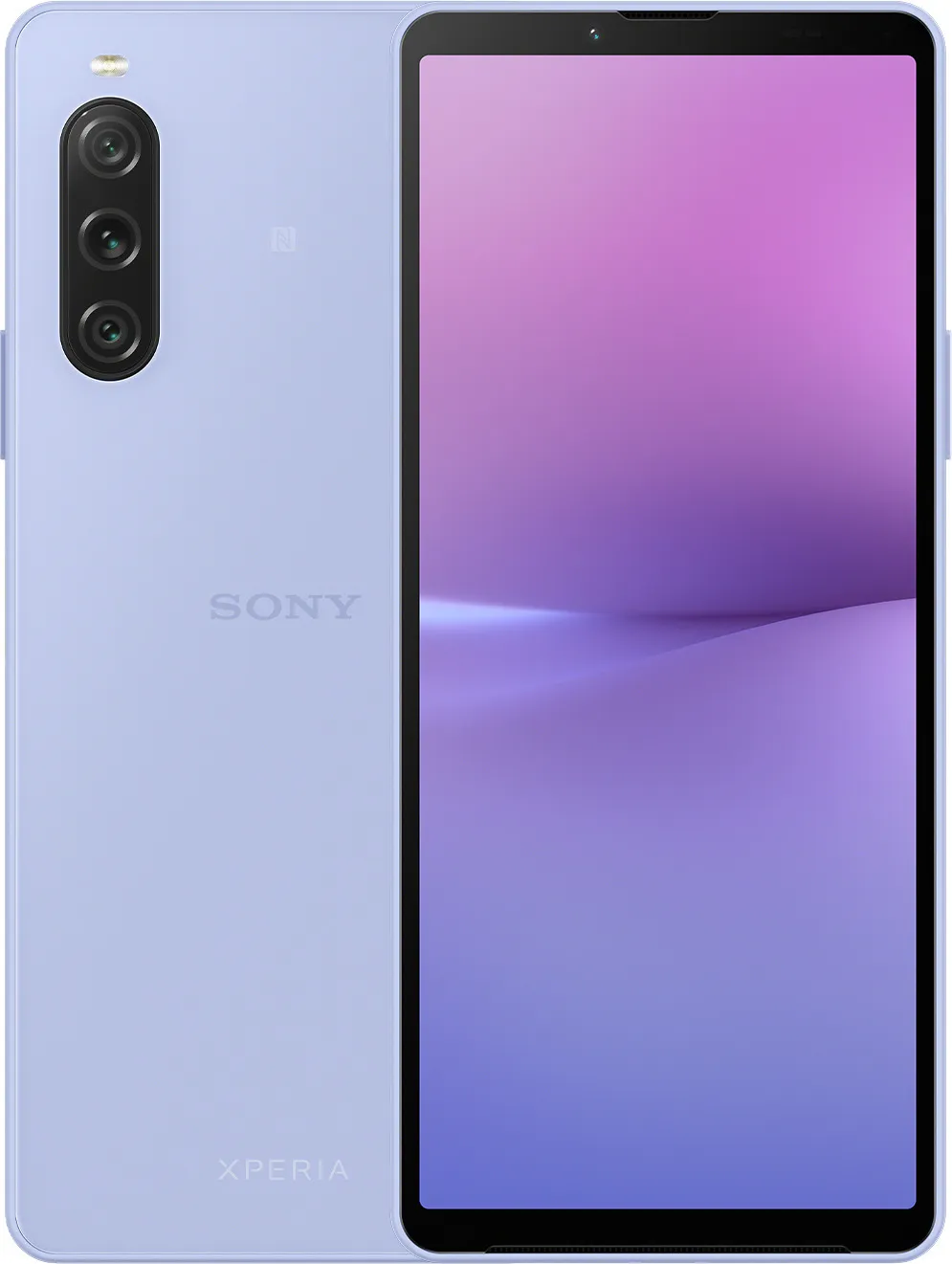 Sony Xperia 10 V 8/128Gb Lavander