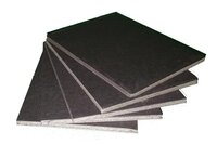 Цветной картон пенокартон 0,3 см, 560 гр/м2 Decoriton, 30х40 см, 1 л.