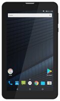 Планшет VERTEX Tab 3G 7-2 черный