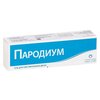 Пародиум гель д/чувствительных десен туба 50мл - изображение