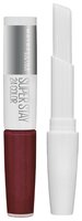 Maybelline Super Stay 24H Color жидкая помада для губ стойкая 130, Pinking of you