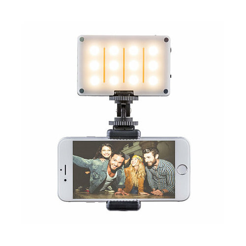 Осветитель светодиодный для телефона MIGGO MW-PT-SML BS 20 406400₽