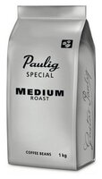 Кофе молотый Paulig Special Medium 1000 г