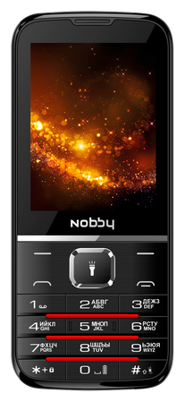 Телефон Nobby 310