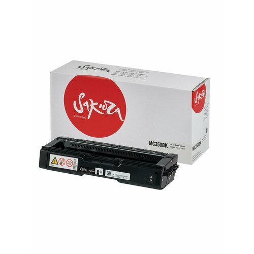 Картридж C250 (408352) для принтера Рикон, Ricoh Aficio M C250FW (408329)