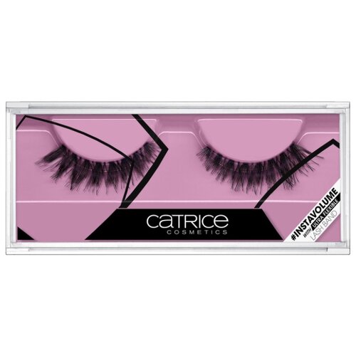 фото CATRICE Накладные ресницы Lash