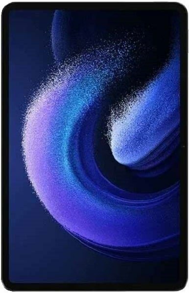 Xiaomi Pad 6 8/256Gb Global grey (серый)