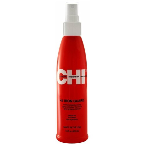 CHI Термозащита 44 Iron Guard Thermal Protection Spray 237 мл