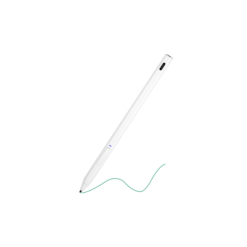 Стилус CARCAM Smart Pencil SD0101 White