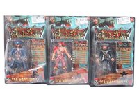 Фигурка Shenzhen Toys Pirate Sea Warriors