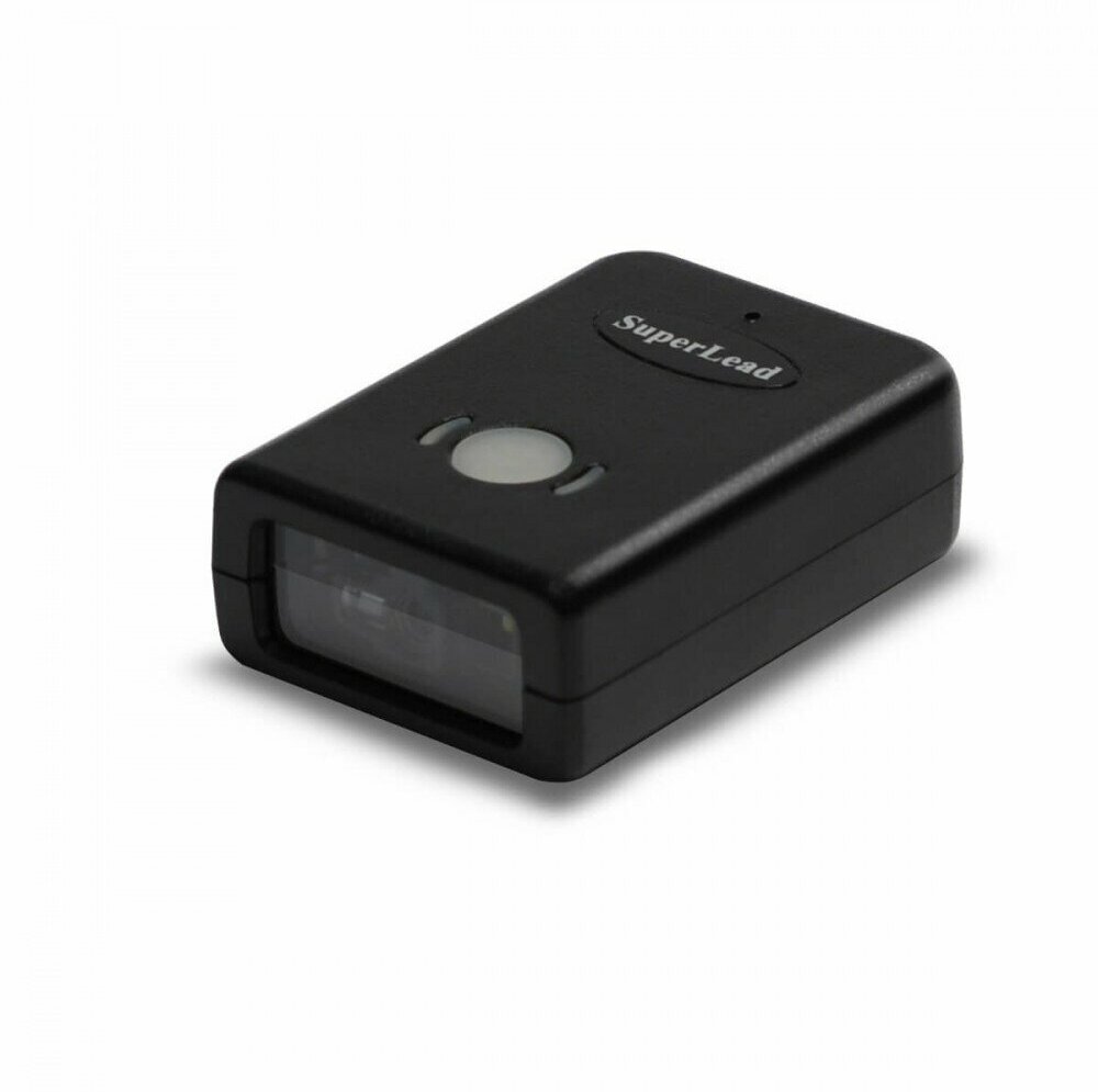 Стационарный сканер штрих-кода 2D Mertech S100 2D USB, USB эмуляция RS232