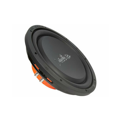 Автомобильный сабвуфер DL AUDIO BARRACUDA 12 FLAT 877000₽