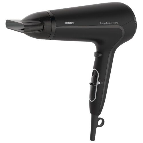 фото Фен philips bhd169 drycare