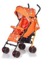 Прогулочная коляска Babyhit Wonder оранжевый