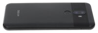Смартфон DEXP AS160 черный