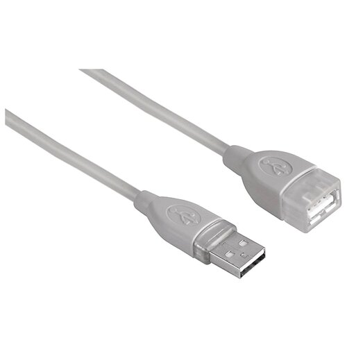 фото Удлинитель hama usb - usb