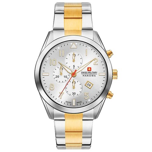 Часы Swiss Military 06-5316.55.001