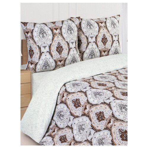 фото Постельное белье 2-спальное ecotex