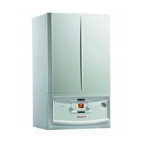 Настенный газовый котел Immergas VICTRIX 20 X TT 2 ERP 13931100₽