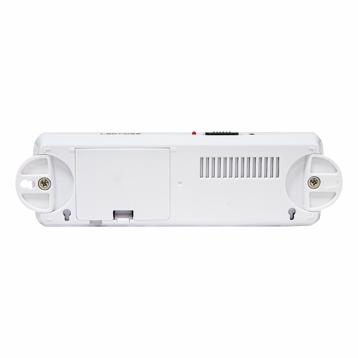 Светильник аккумуляторный EL121 Feron 12671 60LED AC/DC