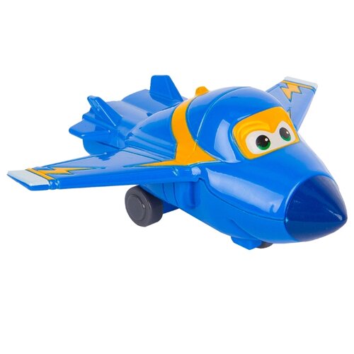 фото Самолет Auldey Super Wings