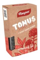 Чай черный Floris Smart tea Tonus, 75 г