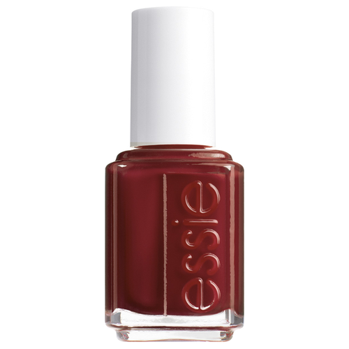 фото Лак Essie Nail Lacquer, 13.5 мл, оттенок 85 шоколадные пирожные