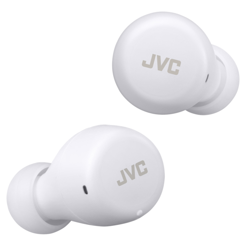 Наушники JVC HA-A5T-WN-E, белый