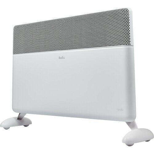 Конвектор электрический Ballu Apollo BECAT-2000-4I с Wi-Fi и шасси 1167000₽