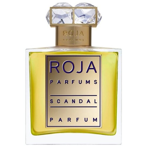 roja parfums духи scandal pour femme 50 мл Roja Parfums духи Scandal pour Femme, 50 мл