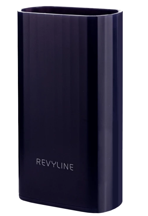 Портативный ирригатор Revyline RL 410. синий - фотография № 15