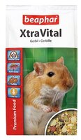 Корм для песчанок Beaphar XtraVital Gerbil 500 г