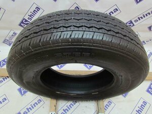 Bridgestone RD-613 Steel 195 80 15 C шины Летние