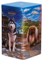 Чай черный Newby Year of the dog, 125 г