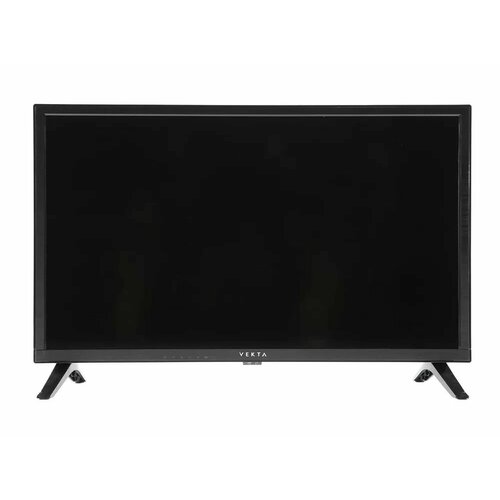 24 Телевизор VEKTA LD-24SR4850BS LED 16090₽