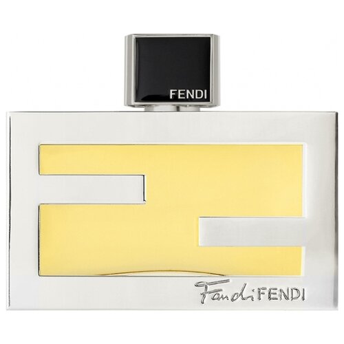 фото Туалетная вода FENDI Fan di Fendi