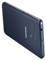 Смартфон Philips S327 2/16GB синий