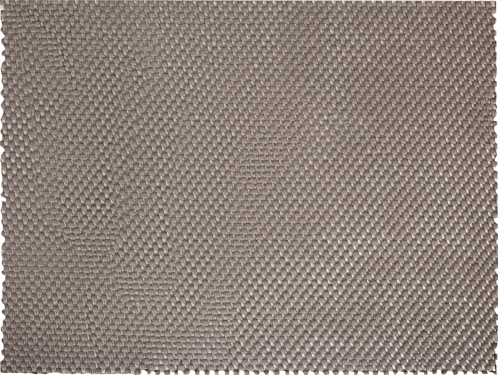 Коврик универсальный 40x30 см цвет серый