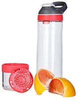 Бутылка Contigo Cortland Infuser 0.75 л салатовый