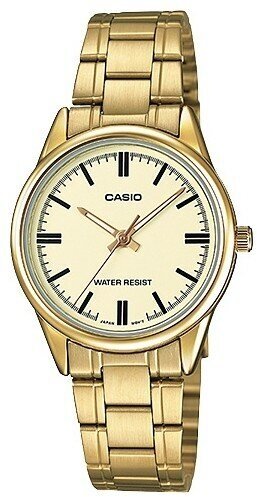 Наручные часы CASIO Collection LTP-V005G-9A