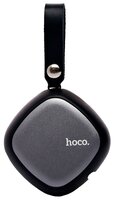 Кабель Hoco U33 Retractable USB - Lightning 0.9 м черный