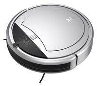 Робот-пылесос Xiaomi Viomi Internet Robot Vacuum Cleaner VXRS01 серый