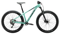 Горный (MTB) велосипед TREK Roscoe 7 Womens (2019) miami green 15.5" (требует финальной сборки)