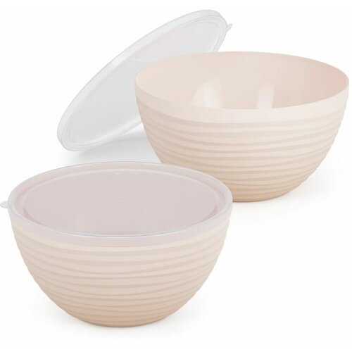 Набор чаш Оазис 25л и 4л 836₽