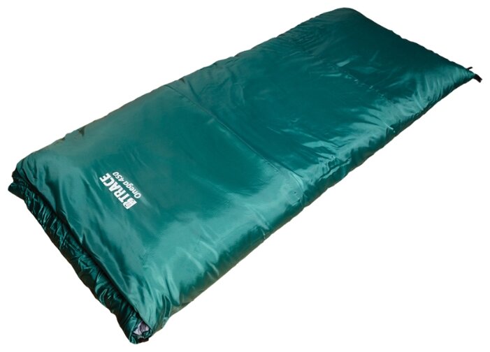 Спальный мешок Btrace Camping 450 S0552