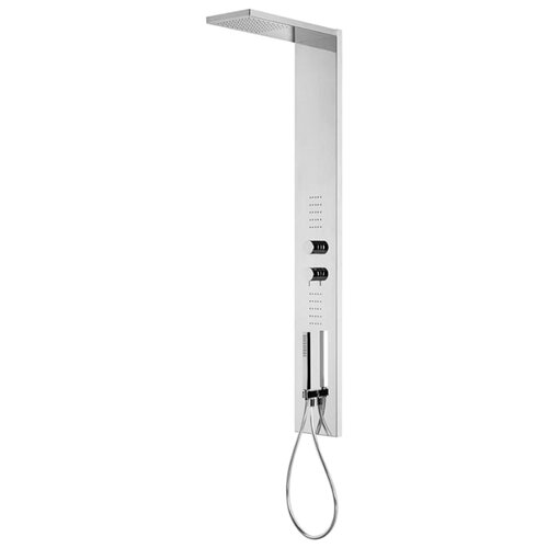 фото Душевая панель cezares